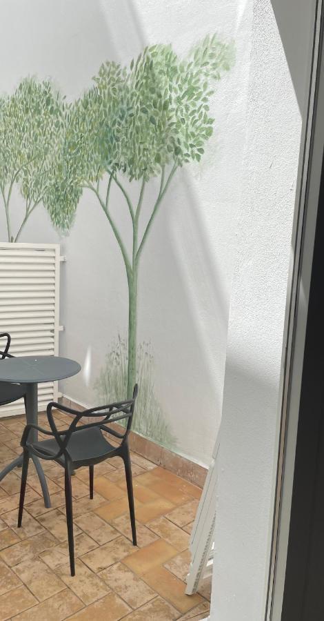 Ritual Alameda Suites Seville Exterior photo